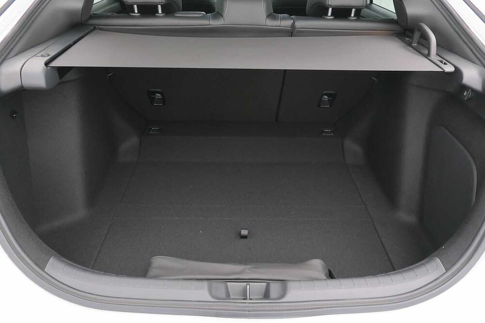 Honda Civic Berlina 2.0 HEV ADVANCE CVT 184 5P