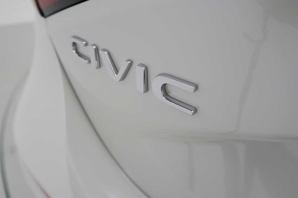 Honda Civic Berlina 2.0 HEV ADVANCE CVT 184 5P