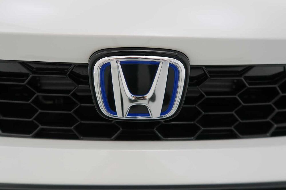 Honda Civic Berlina 2.0 HEV ADVANCE CVT 184 5P