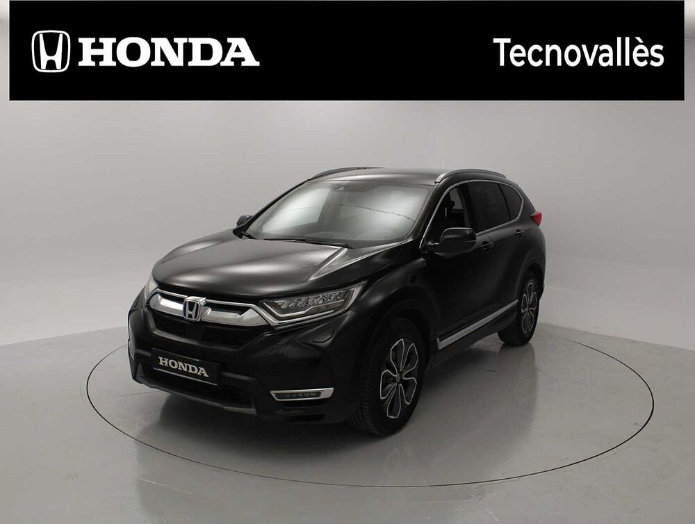 Honda Crv Hibrido HYBRID 2.0I-MMD 2WD LIFESTYLE