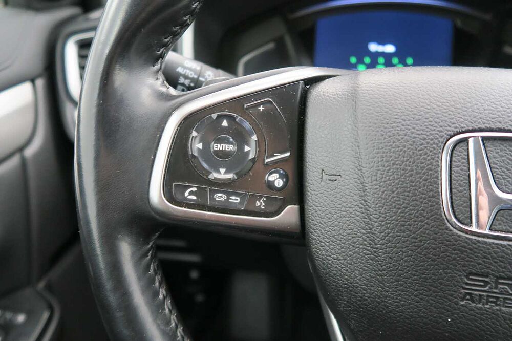 Honda Crv Hibrido HYBRID 2.0I-MMD 2WD LIFESTYLE