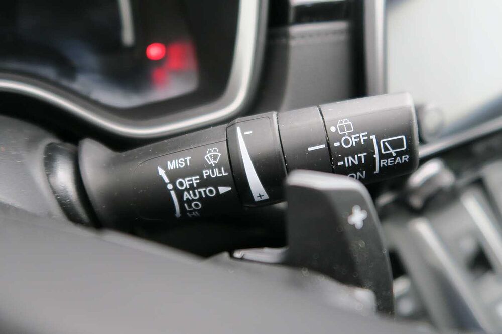 Honda Crv Hibrido HYBRID 2.0I-MMD 2WD LIFESTYLE