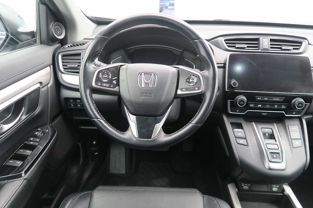 Honda Crv Hibrido HYBRID 2.0I-MMD 2WD LIFESTYLE