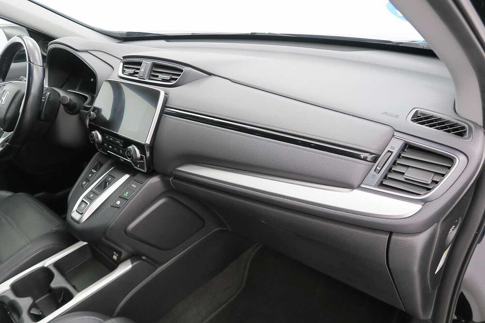 Honda Crv Hibrido HYBRID 2.0I-MMD 2WD LIFESTYLE