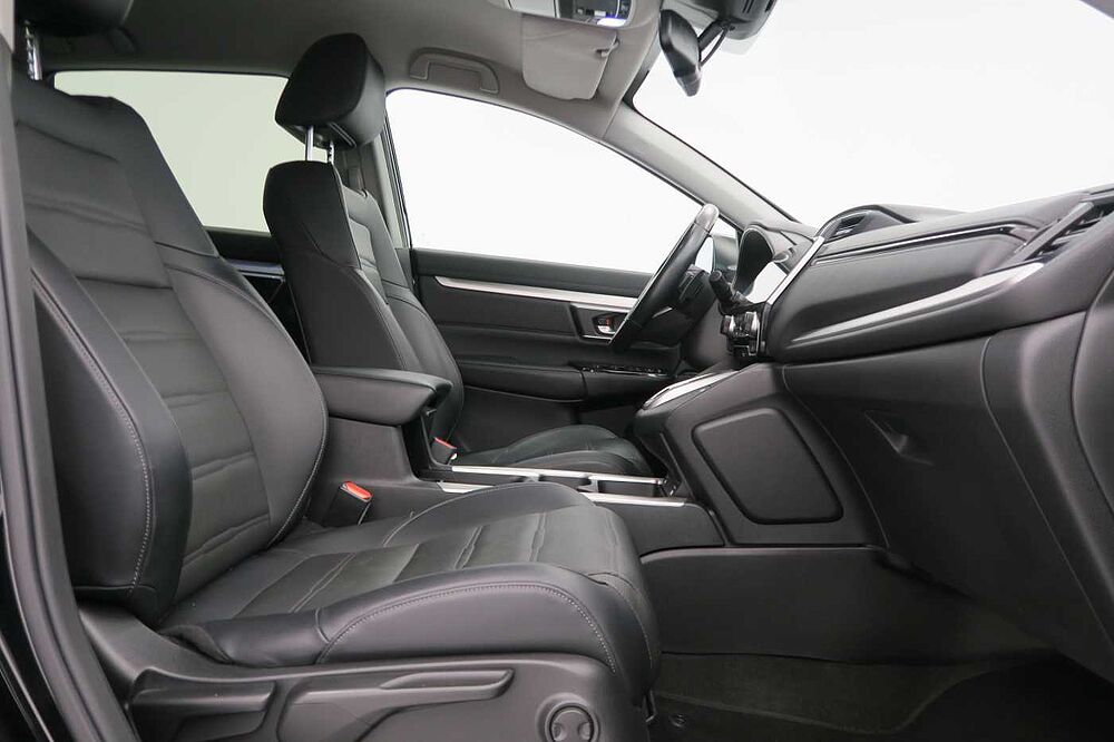 Honda Crv Hibrido HYBRID 2.0I-MMD 2WD LIFESTYLE