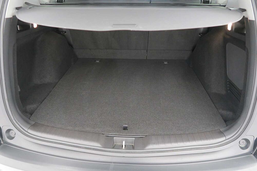 Honda Crv Hibrido HYBRID 2.0I-MMD 2WD LIFESTYLE