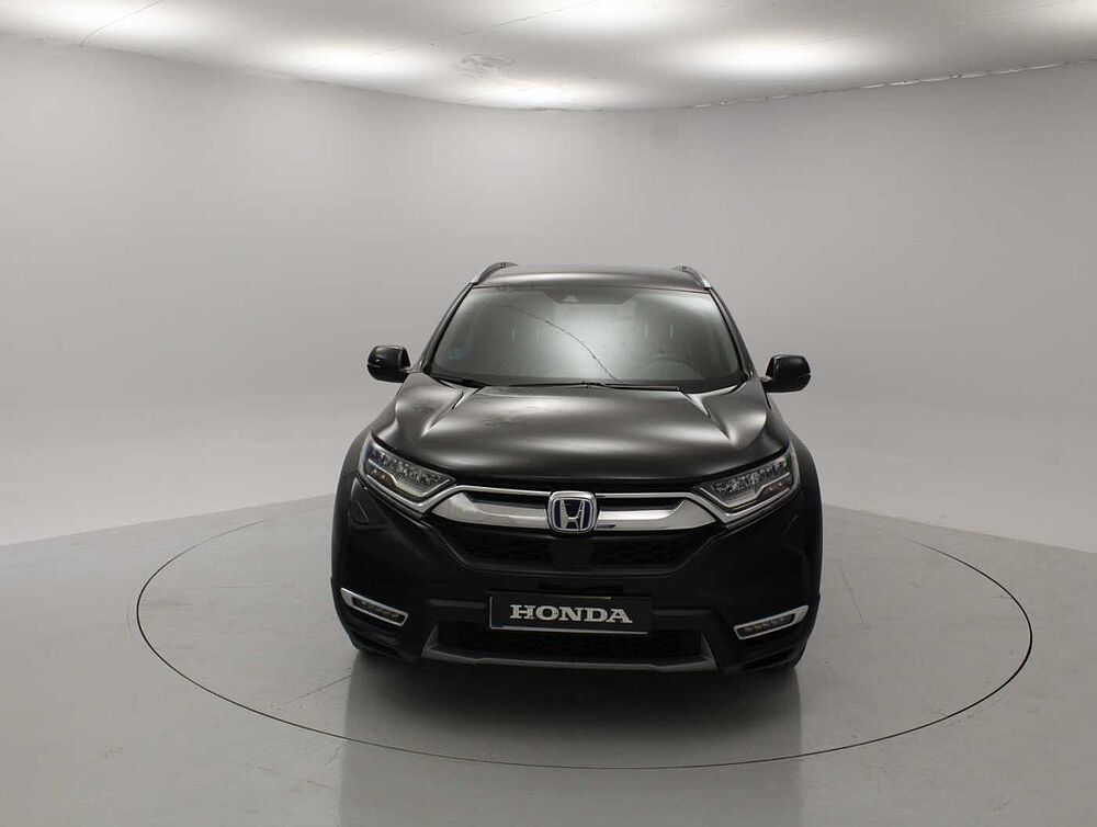 Honda Crv Hibrido HYBRID 2.0I-MMD 2WD LIFESTYLE