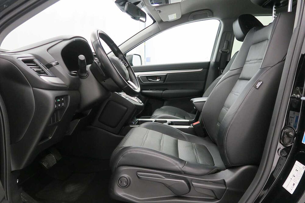 Honda Crv Hibrido HYBRID 2.0I-MMD 2WD LIFESTYLE