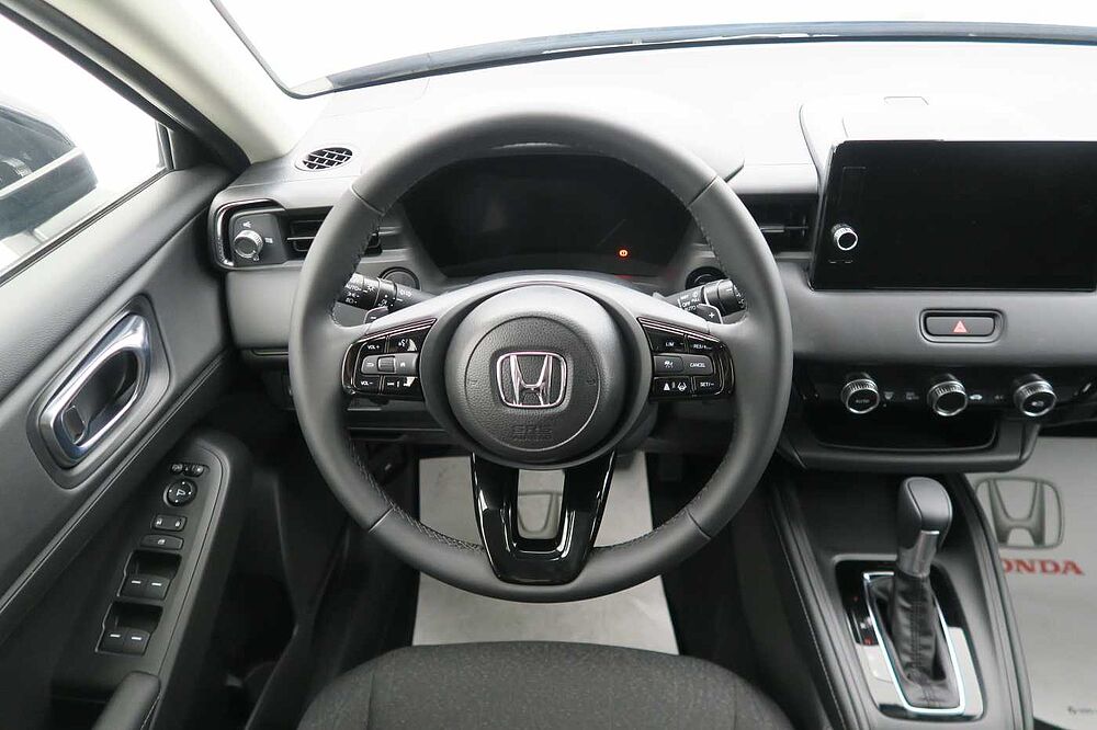 Honda Hrv Hibrido 2025 1.5I-MMD ELEGANCE