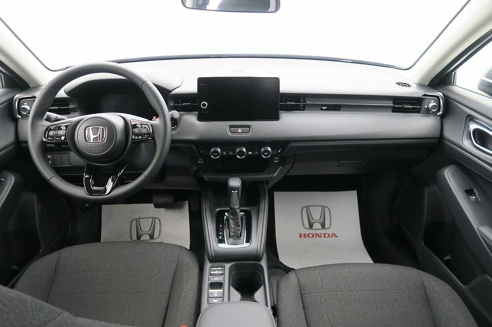 Honda Hrv Hibrido 2025 1.5I-MMD ELEGANCE