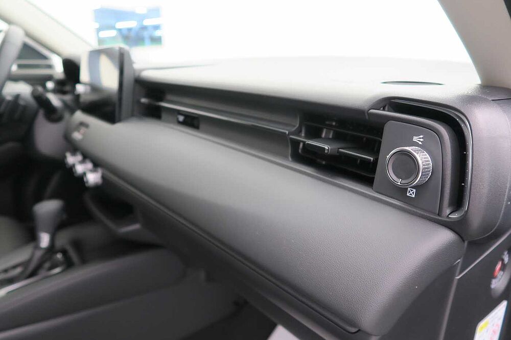 Honda Hrv Hibrido 2025 1.5I-MMD ELEGANCE