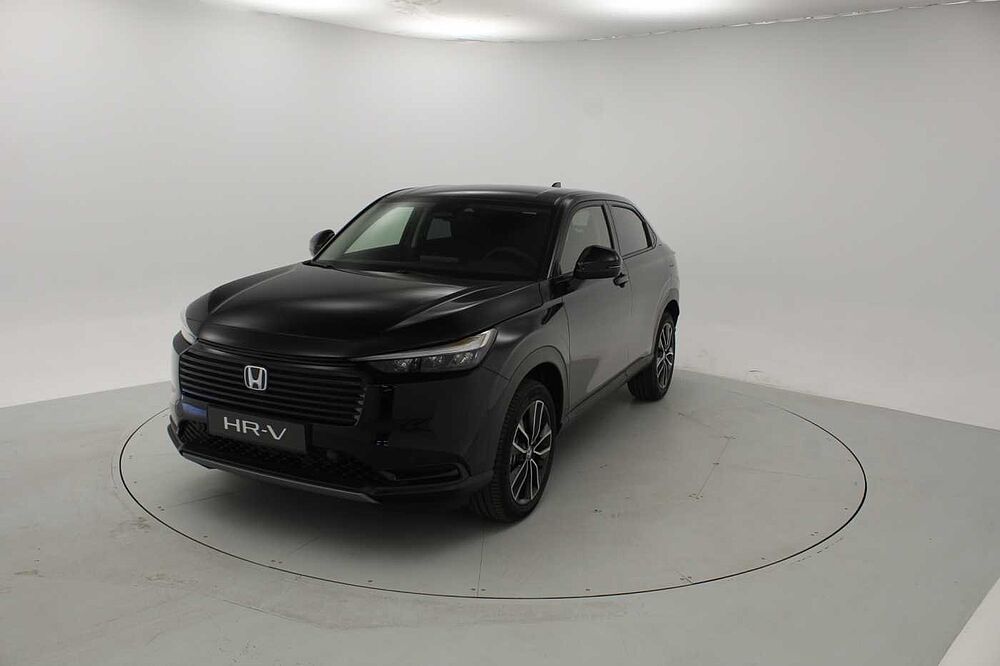 Honda Hrv Hibrido 2025 1.5I-MMD ELEGANCE