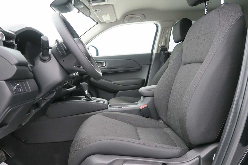 Honda Hrv Hibrido 2025 1.5I-MMD ELEGANCE