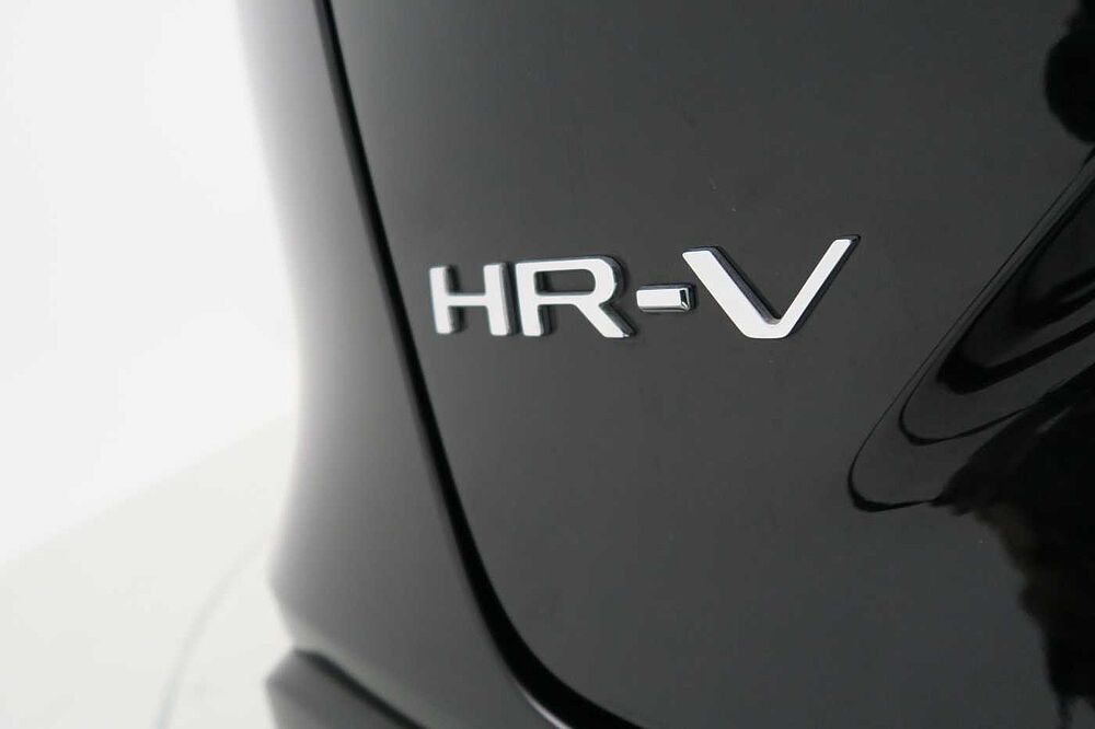Honda Hrv Hibrido 2025 1.5I-MMD ELEGANCE