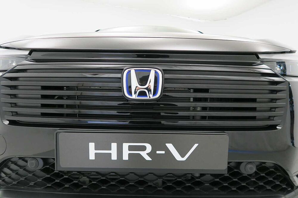 Honda Hrv Hibrido 2025 1.5I-MMD ELEGANCE
