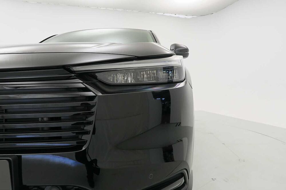 Honda Hrv Hibrido 2025 1.5I-MMD ELEGANCE