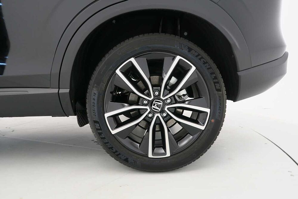 Honda Hrv Hibrido 2025 1.5I-MMD ELEGANCE