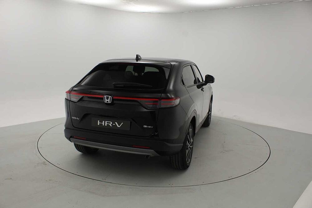 Honda Hrv Hibrido 2025 1.5I-MMD ELEGANCE