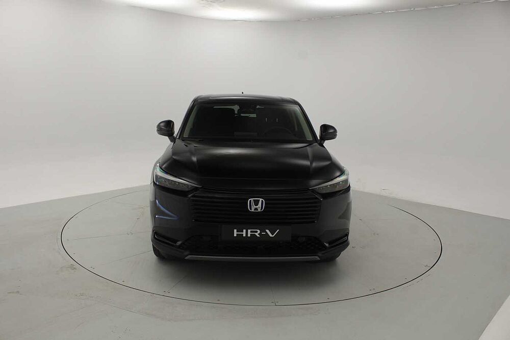 Honda Hrv Hibrido 2025 1.5I-MMD ELEGANCE