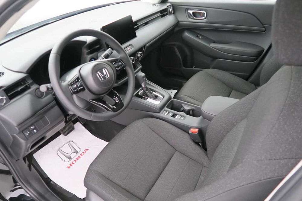 Honda Hrv Hibrido 2025 1.5I-MMD ELEGANCE