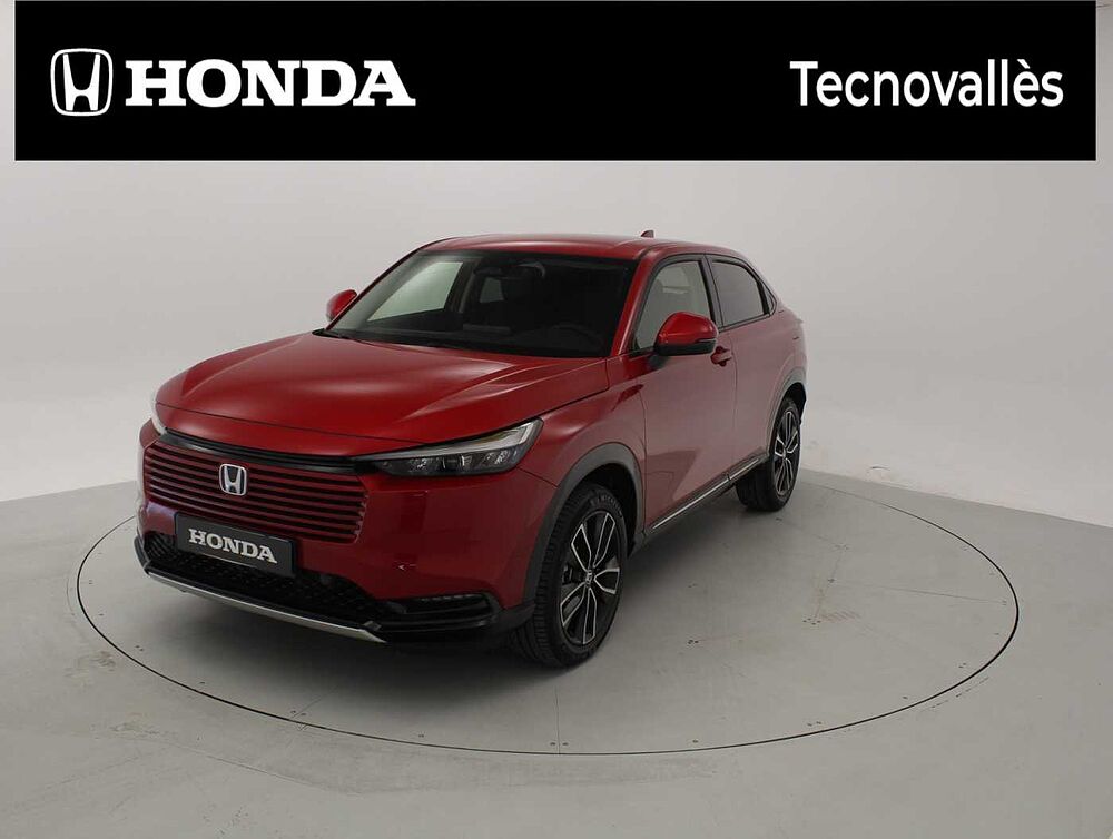Honda Hrv Hibrido 2025 1.5I-MMD ADVANCE