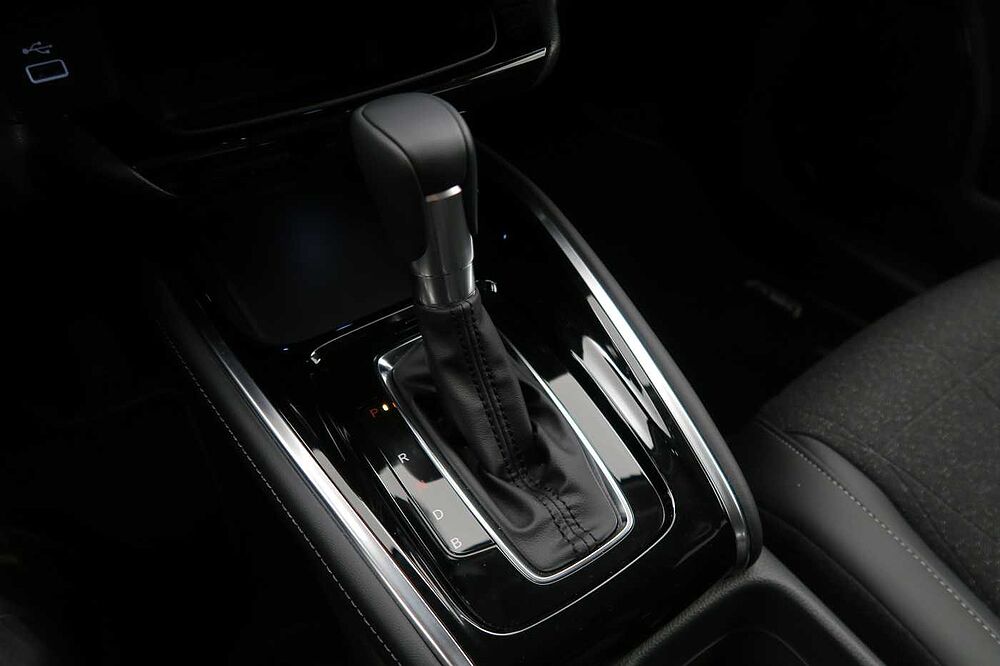 Honda Hrv Hibrido 2025 1.5I-MMD ADVANCE