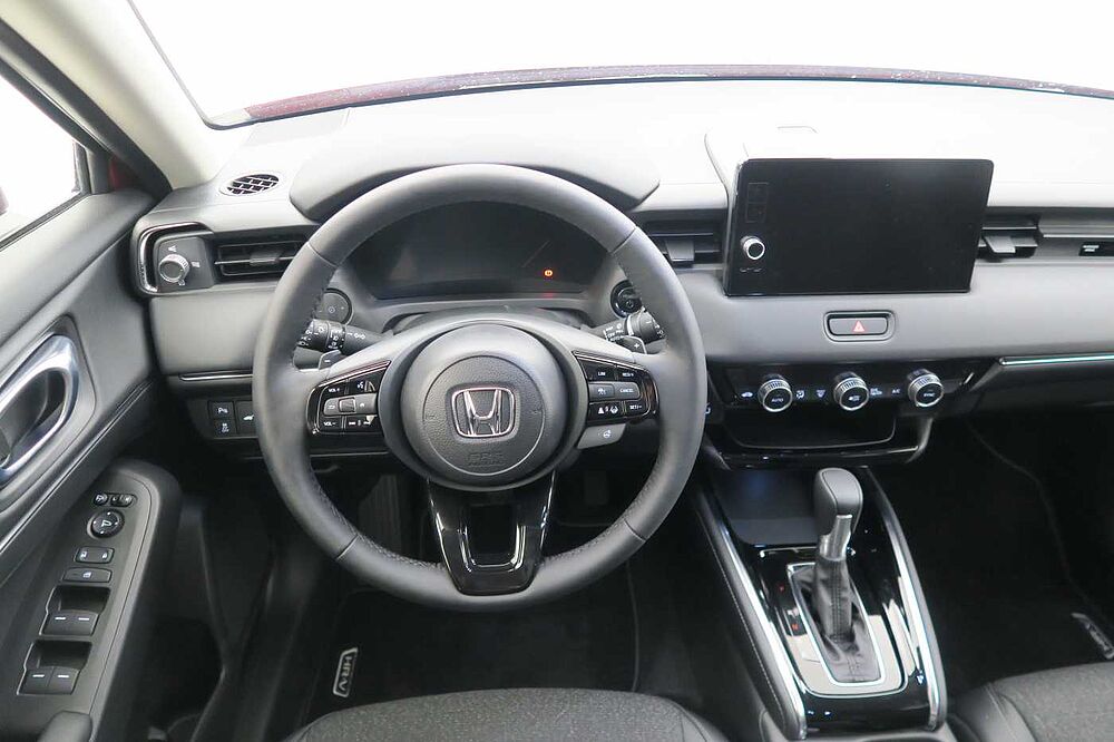 Honda Hrv Hibrido 2025 1.5I-MMD ADVANCE