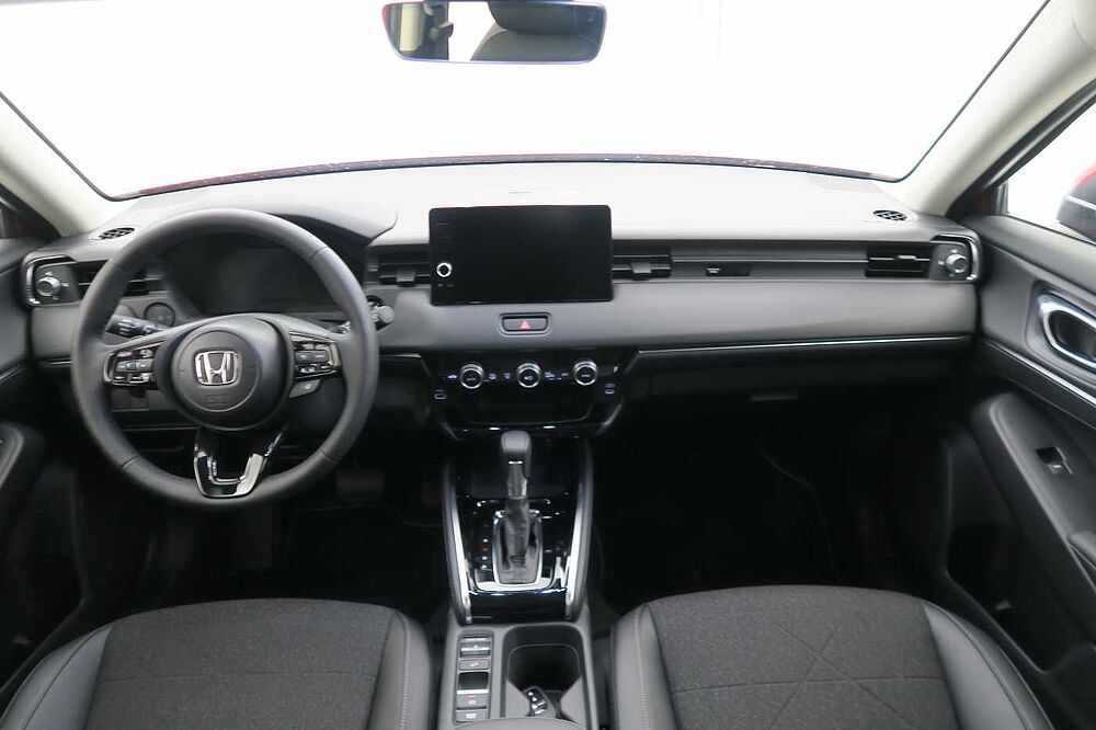Honda Hrv Hibrido 2025 1.5I-MMD ADVANCE