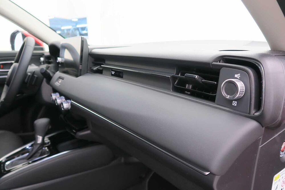 Honda Hrv Hibrido 2025 1.5I-MMD ADVANCE