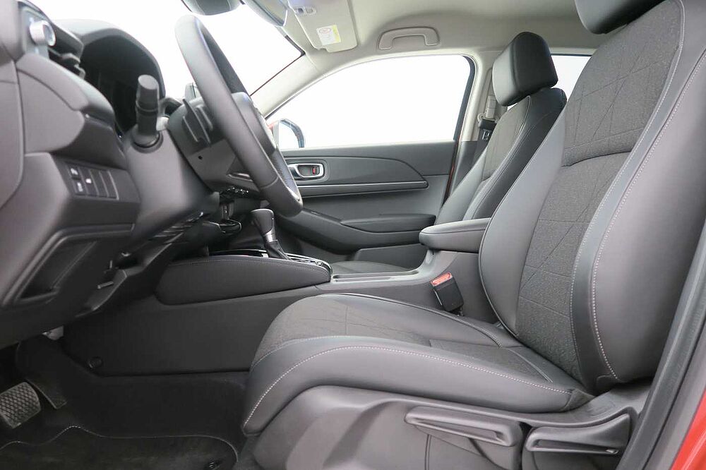 Honda Hrv Hibrido 2025 1.5I-MMD ADVANCE