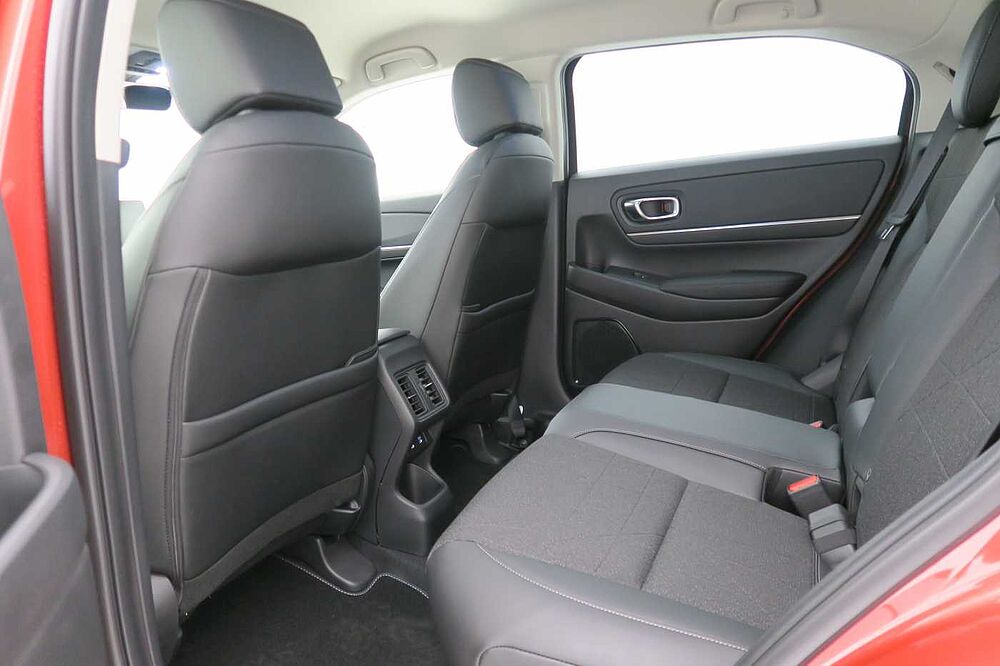 Honda Hrv Hibrido 2025 1.5I-MMD ADVANCE