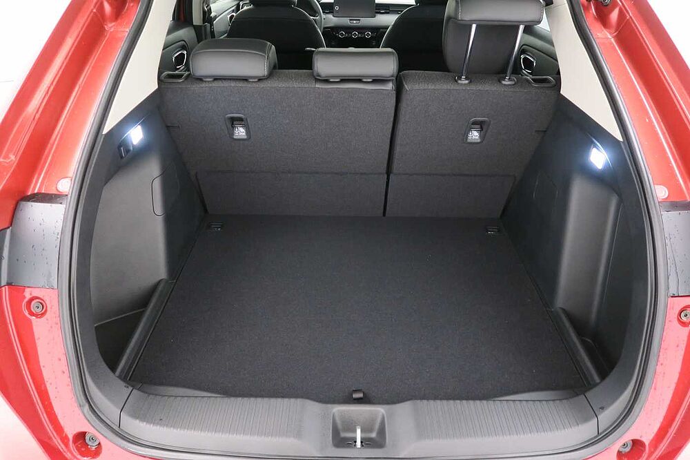 Honda Hrv Hibrido 2025 1.5I-MMD ADVANCE