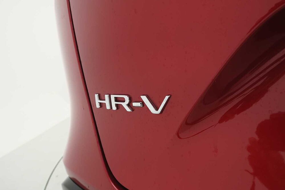 Honda Hrv Hibrido 2025 1.5I-MMD ADVANCE
