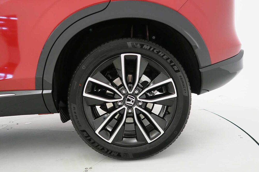 Honda Hrv Hibrido 2025 1.5I-MMD ADVANCE