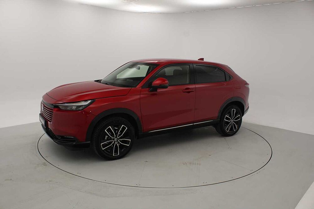 Honda Hrv Hibrido 2025 1.5I-MMD ADVANCE