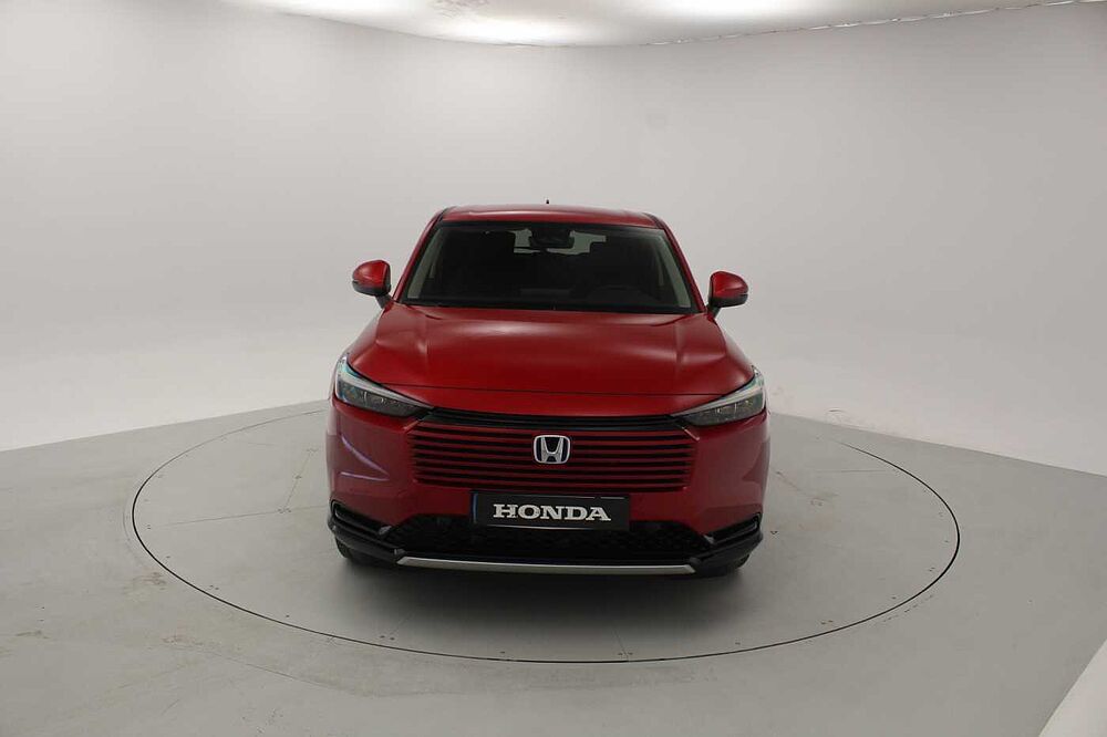 Honda Hrv Hibrido 2025 1.5I-MMD ADVANCE