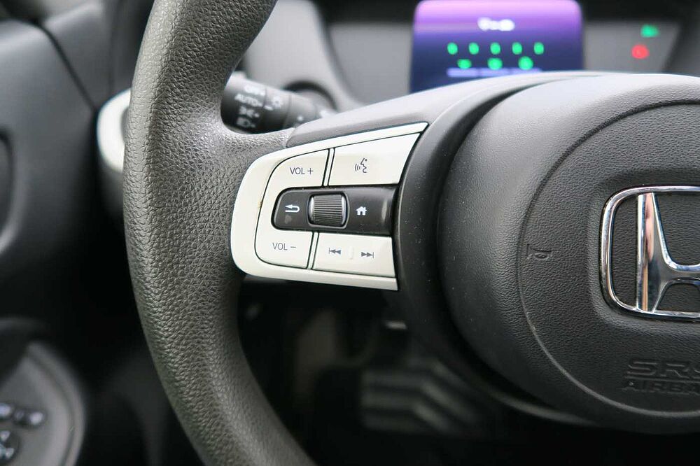 Honda Jazz Berlina 1.5 I-MMD HEV ELEGANCE 109 5P