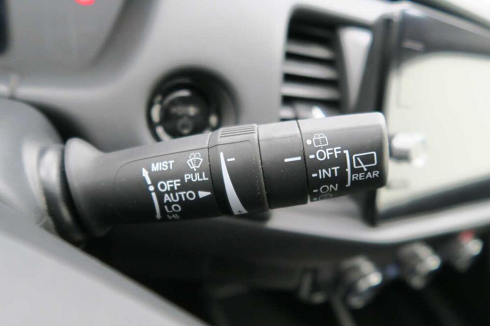 Honda Jazz Berlina 1.5 I-MMD HEV ELEGANCE 109 5P