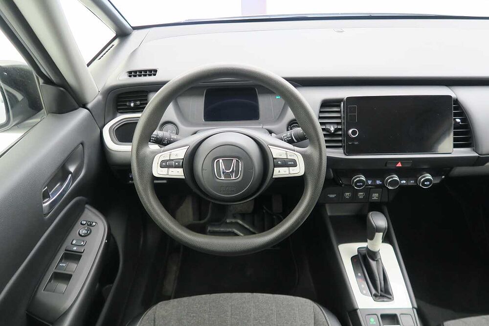 Honda Jazz Berlina 1.5 I-MMD HEV ELEGANCE 109 5P