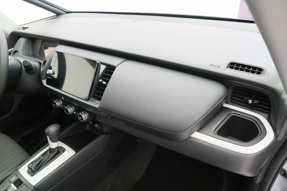 Honda Jazz Berlina 1.5 I-MMD HEV ELEGANCE 109 5P