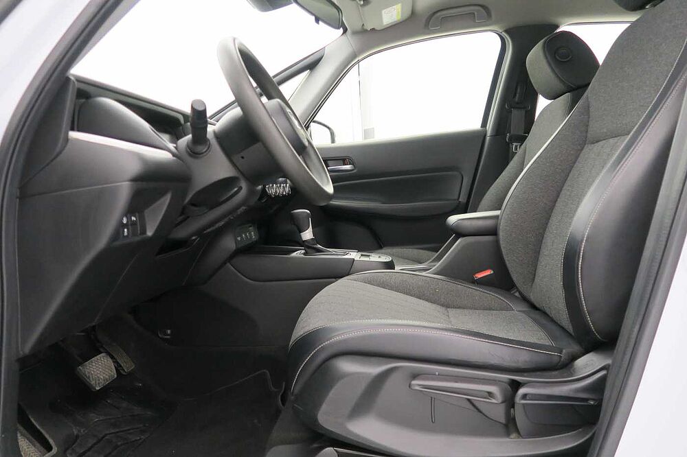 Honda Jazz Berlina 1.5 I-MMD HEV ELEGANCE 109 5P