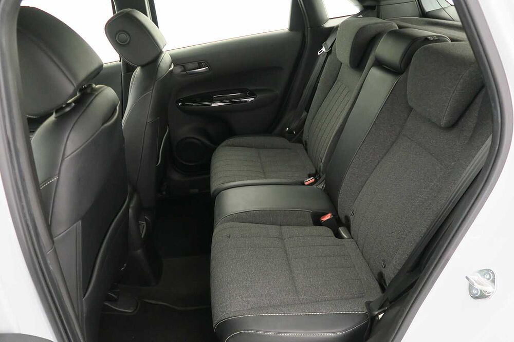 Honda Jazz Berlina 1.5 I-MMD HEV ELEGANCE 109 5P