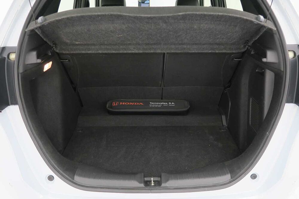 Honda Jazz Berlina 1.5 I-MMD HEV ELEGANCE 109 5P