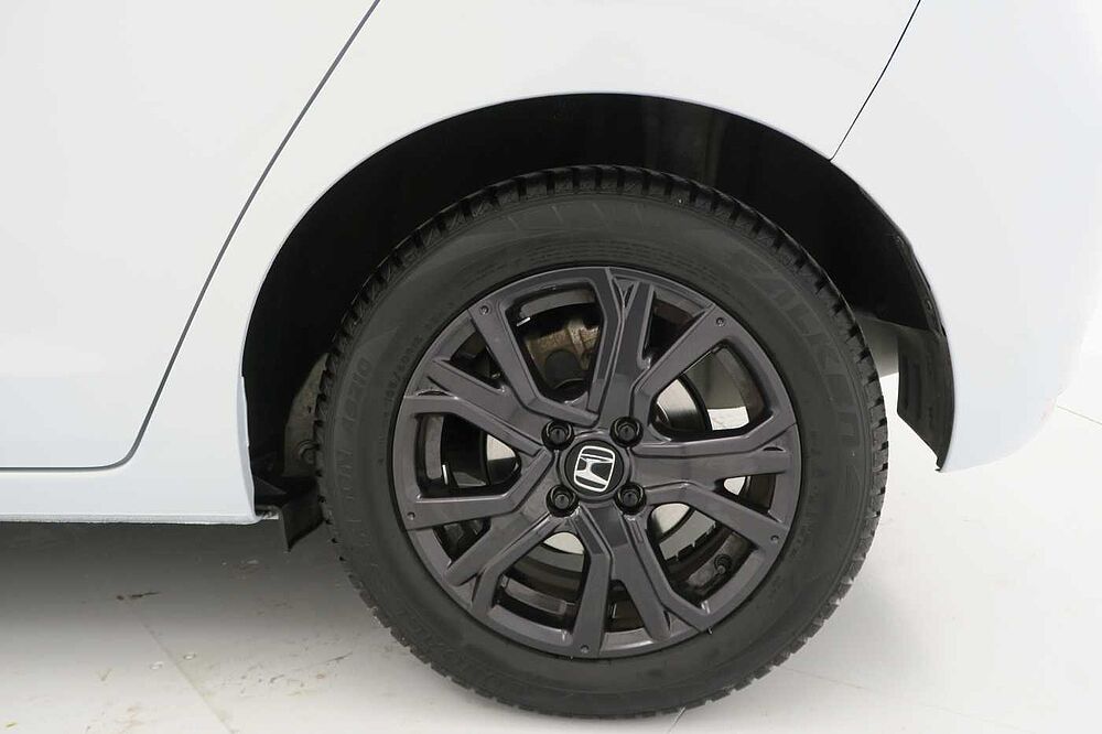 Honda Jazz Berlina 1.5 I-MMD HEV ELEGANCE 109 5P