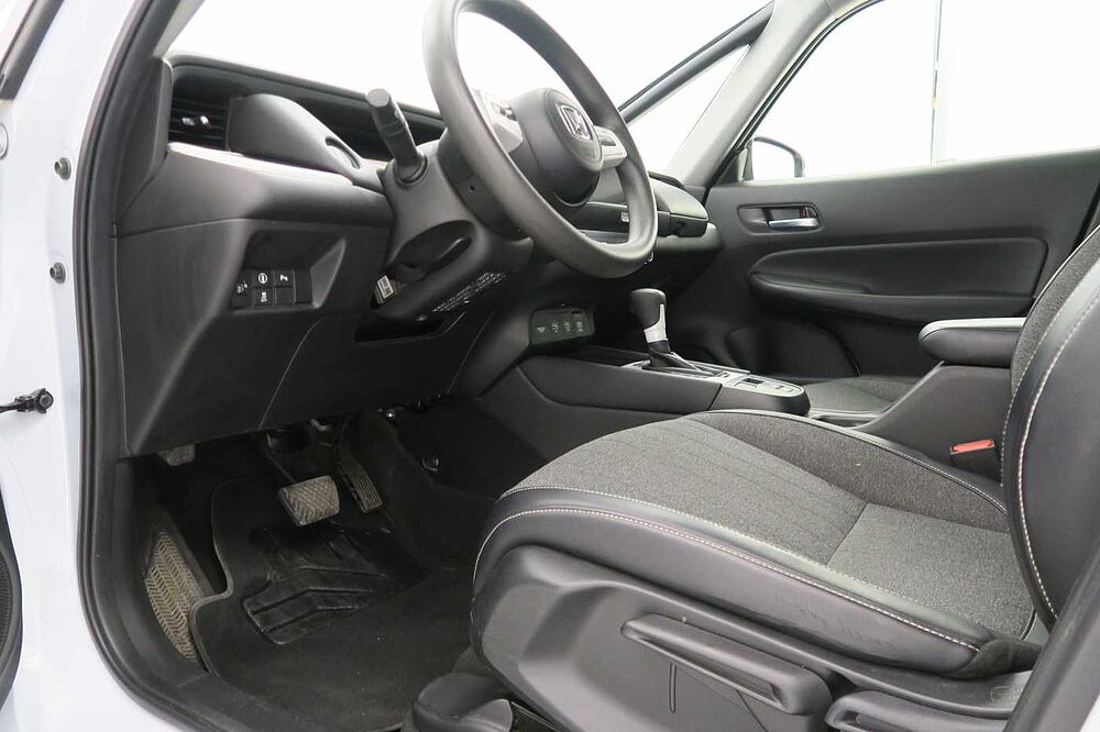 Honda Jazz Berlina 1.5 I-MMD HEV ELEGANCE 109 5P