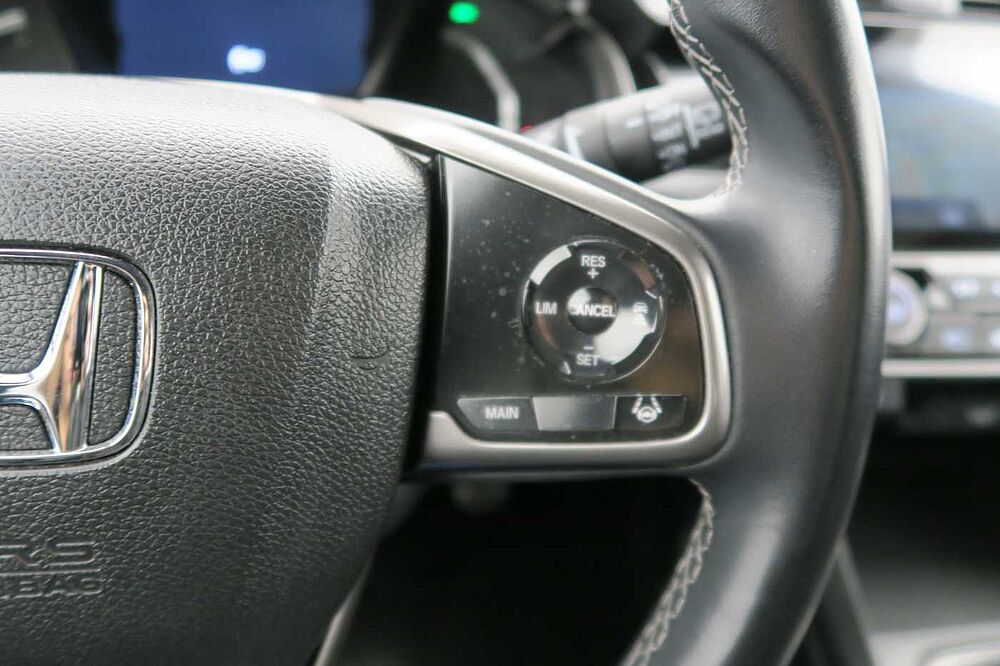 Honda Civic 5p 5P 2021 1.0VTEC TURBO ELEGANCE NAVI