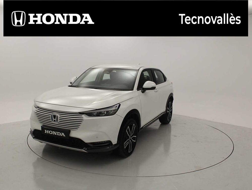 Honda Hr-v SUV 1.5 I-MMD HEV ADVANCE CVT 131 5P