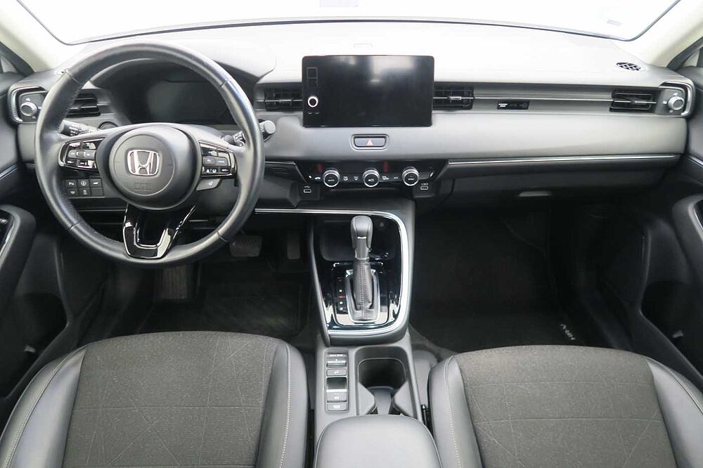 Honda Hr-v SUV 1.5 I-MMD HEV ADVANCE CVT 131 5P