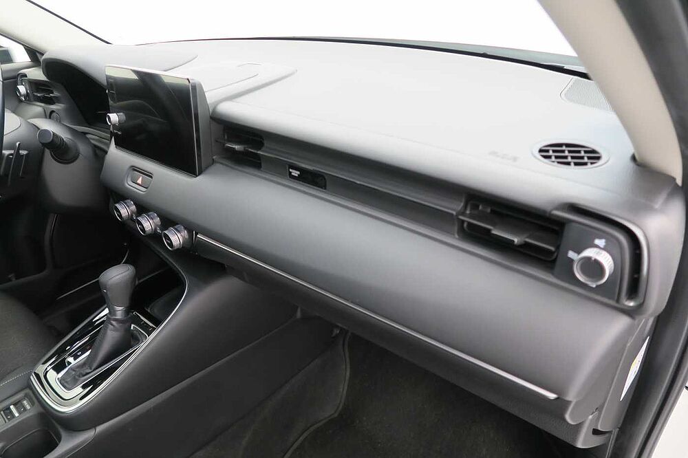 Honda Hr-v SUV 1.5 I-MMD HEV ADVANCE CVT 131 5P