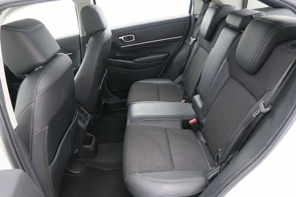 Honda Hr-v SUV 1.5 I-MMD HEV ADVANCE CVT 131 5P